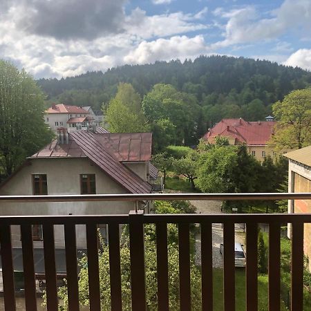 Gold Apartments Your Holiday Home Rodzinny 27 Krynica Zdroj Ngoại thất bức ảnh