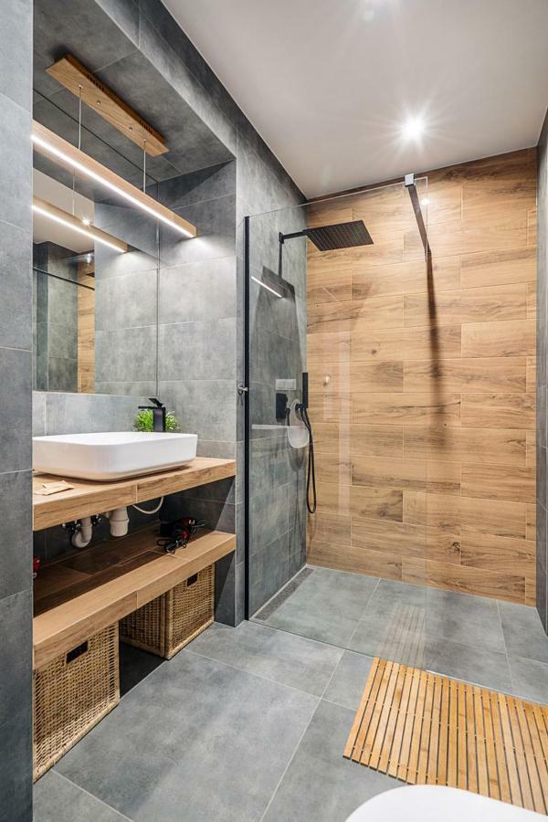 Gold Apartments Your Holiday Home Rodzinny 27 Krynica Zdroj Ngoại thất bức ảnh