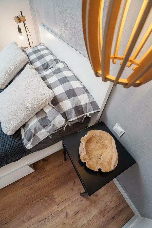 Gold Apartments Your Holiday Home Rodzinny 27 Krynica Zdroj Ngoại thất bức ảnh