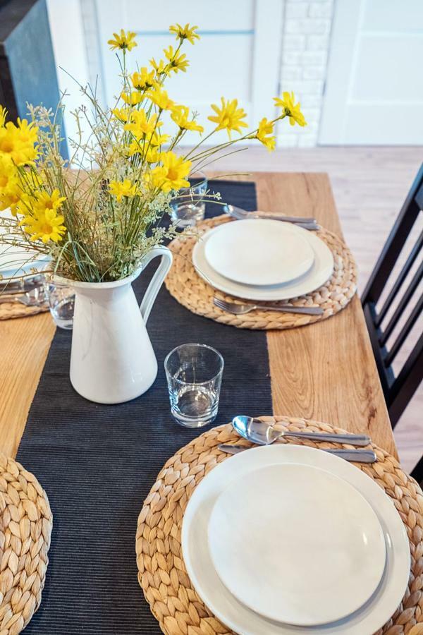 Gold Apartments Your Holiday Home Rodzinny 27 Krynica Zdroj Ngoại thất bức ảnh